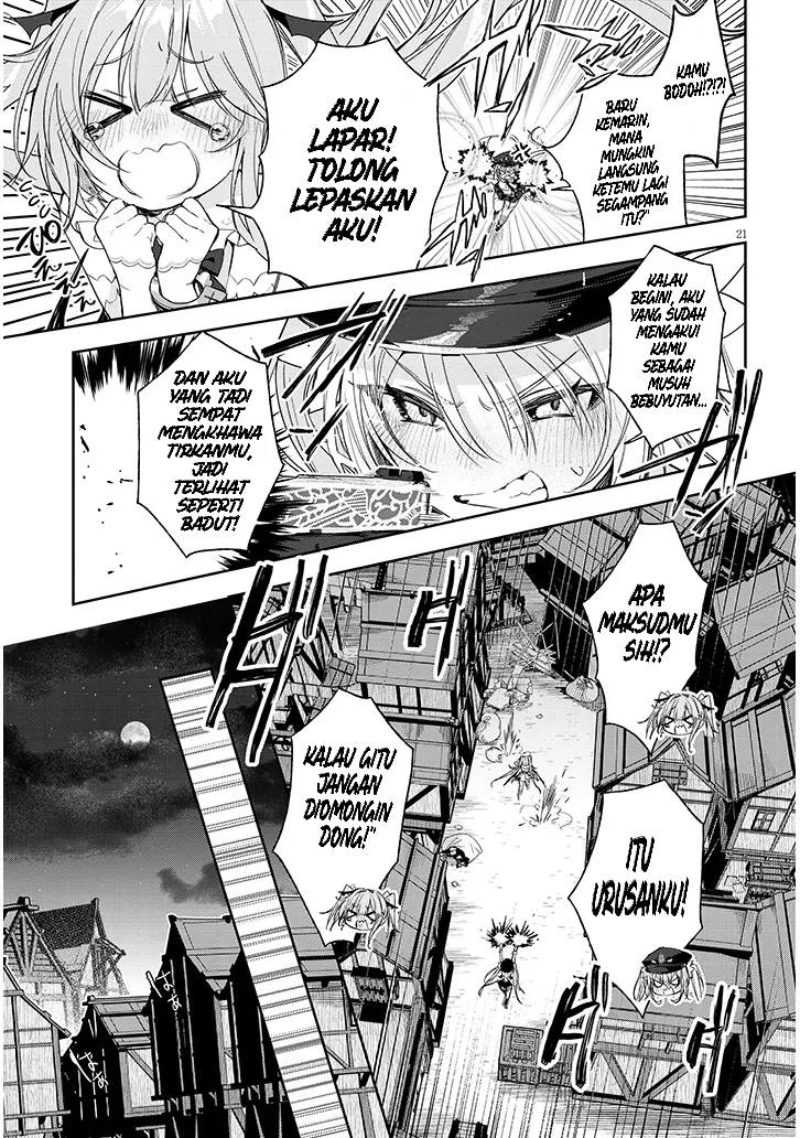 Carneades Chapter 2 - halaman 20