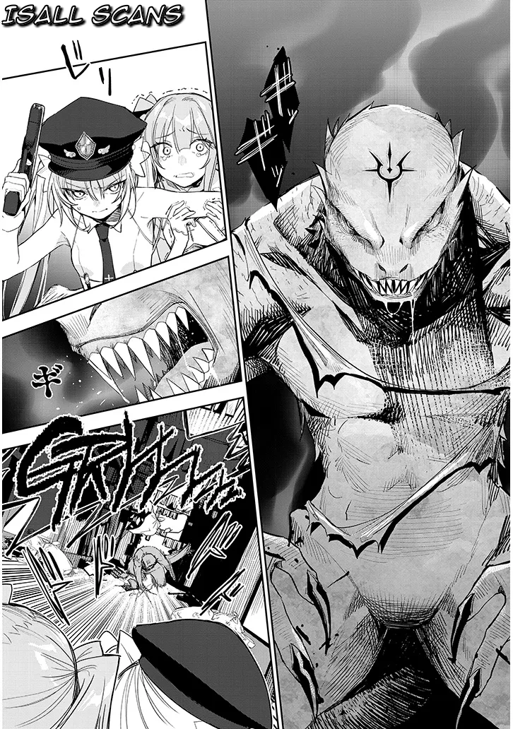 Carneades Chapter 2 - halaman 26