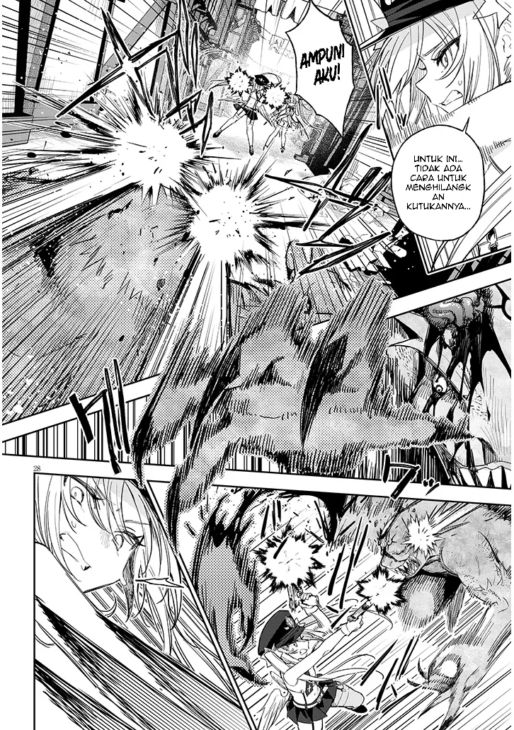 Carneades Chapter 2 - halaman 27