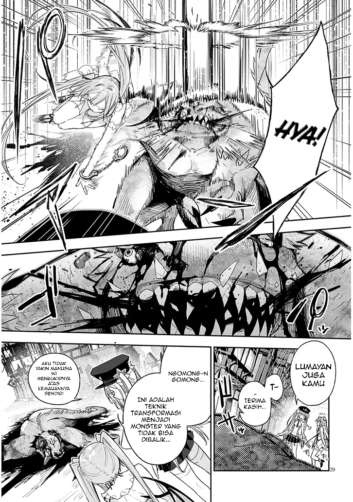 Carneades Chapter 2 - halaman 28