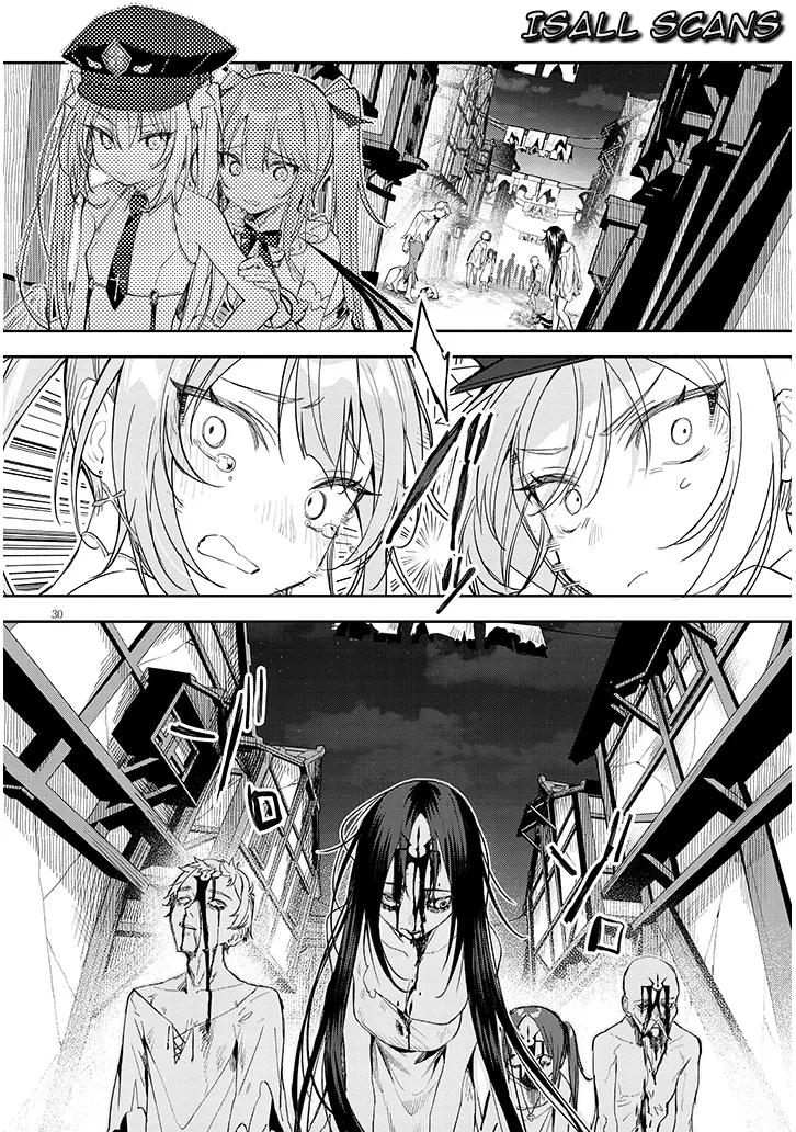 Carneades Chapter 2 - halaman 29
