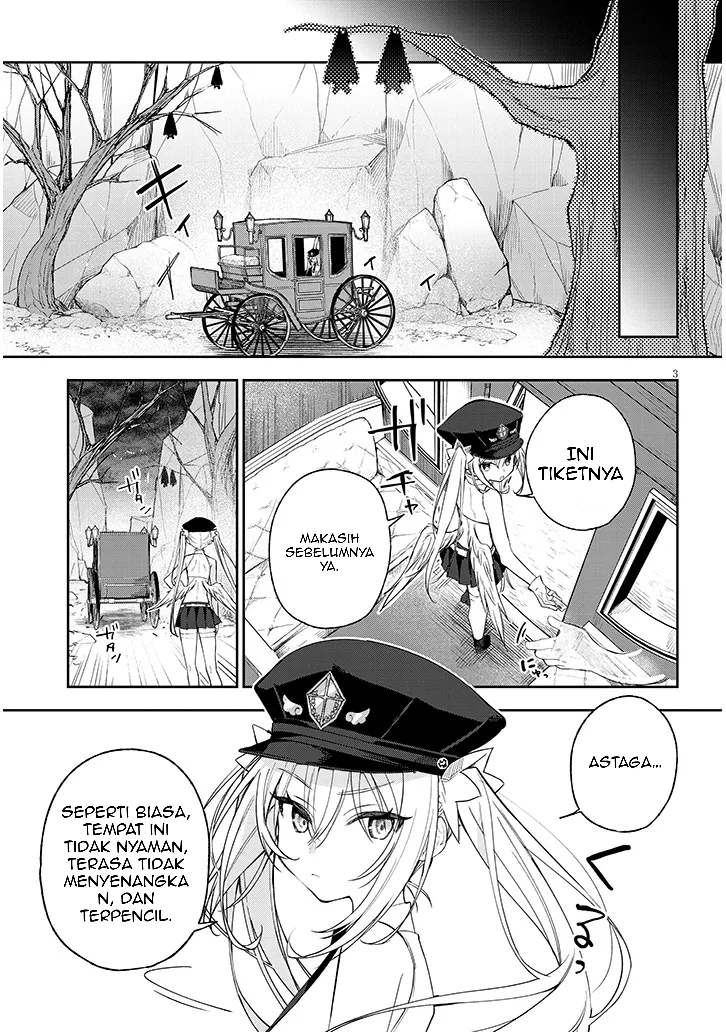 Carneades Chapter 2 - halaman 3