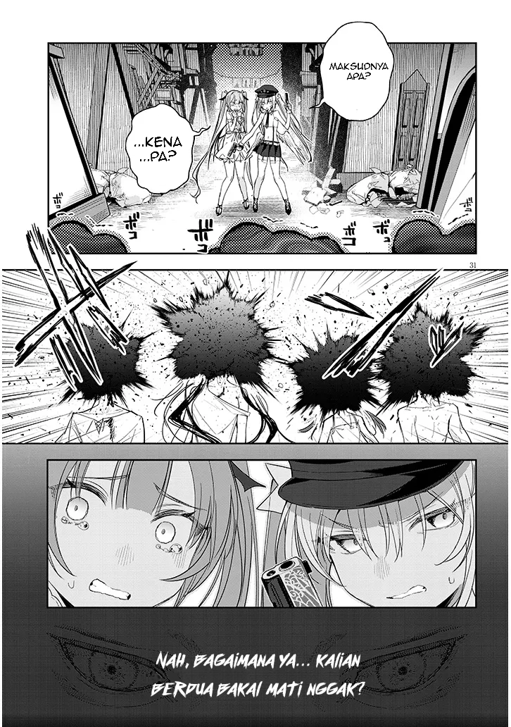 Carneades Chapter 2 - halaman 30