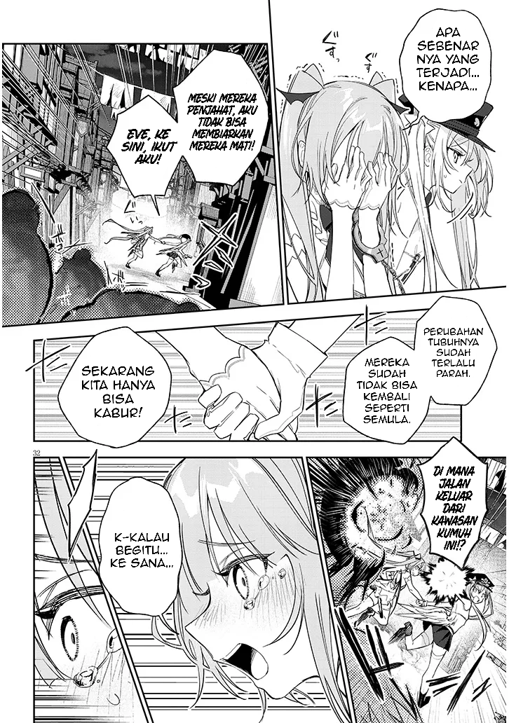 Carneades Chapter 2 - halaman 31