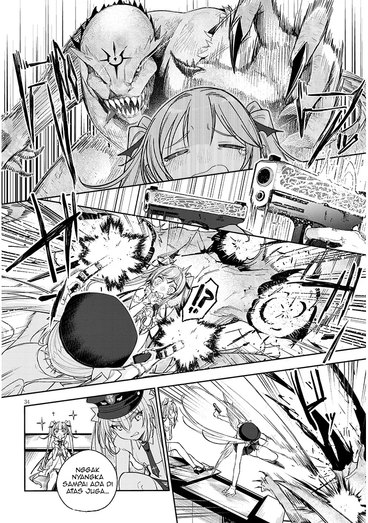 Carneades Chapter 2 - halaman 33