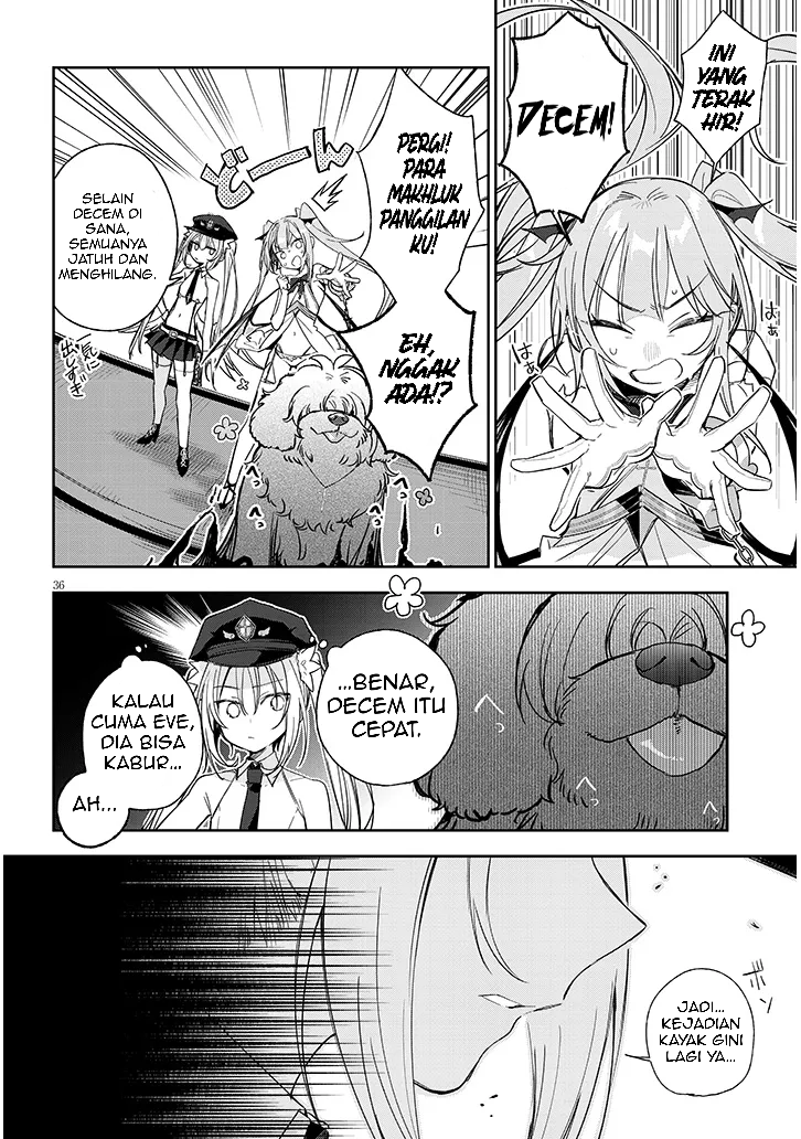 Carneades Chapter 2 - halaman 35