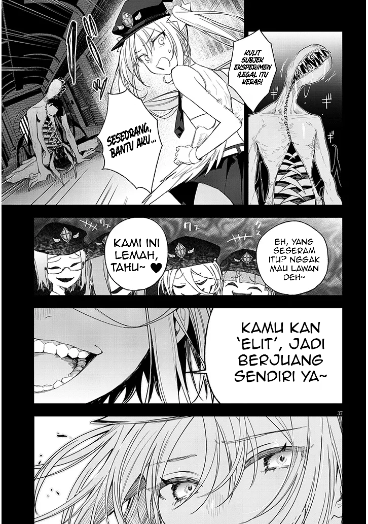 Carneades Chapter 2 - halaman 36