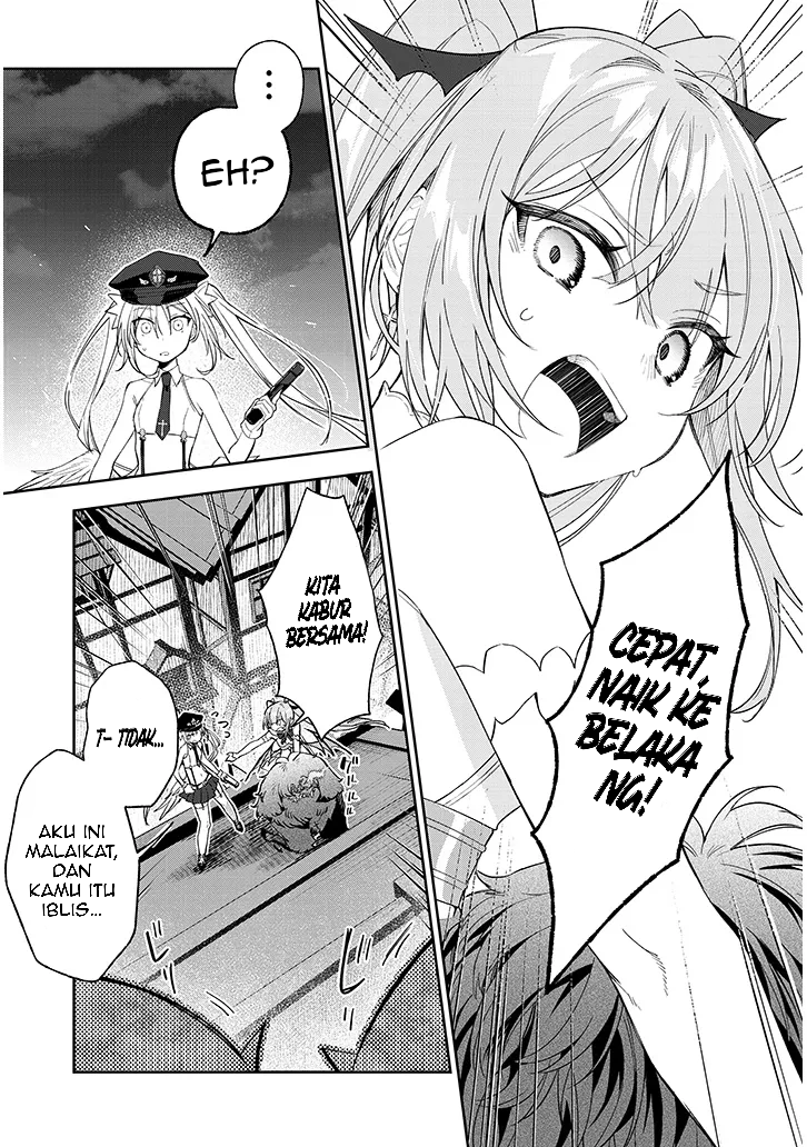 Carneades Chapter 2 - halaman 38