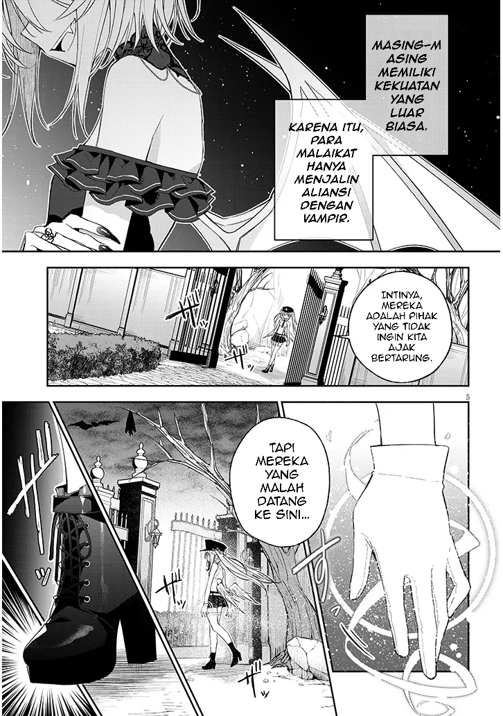 Carneades Chapter 2 - halaman 5