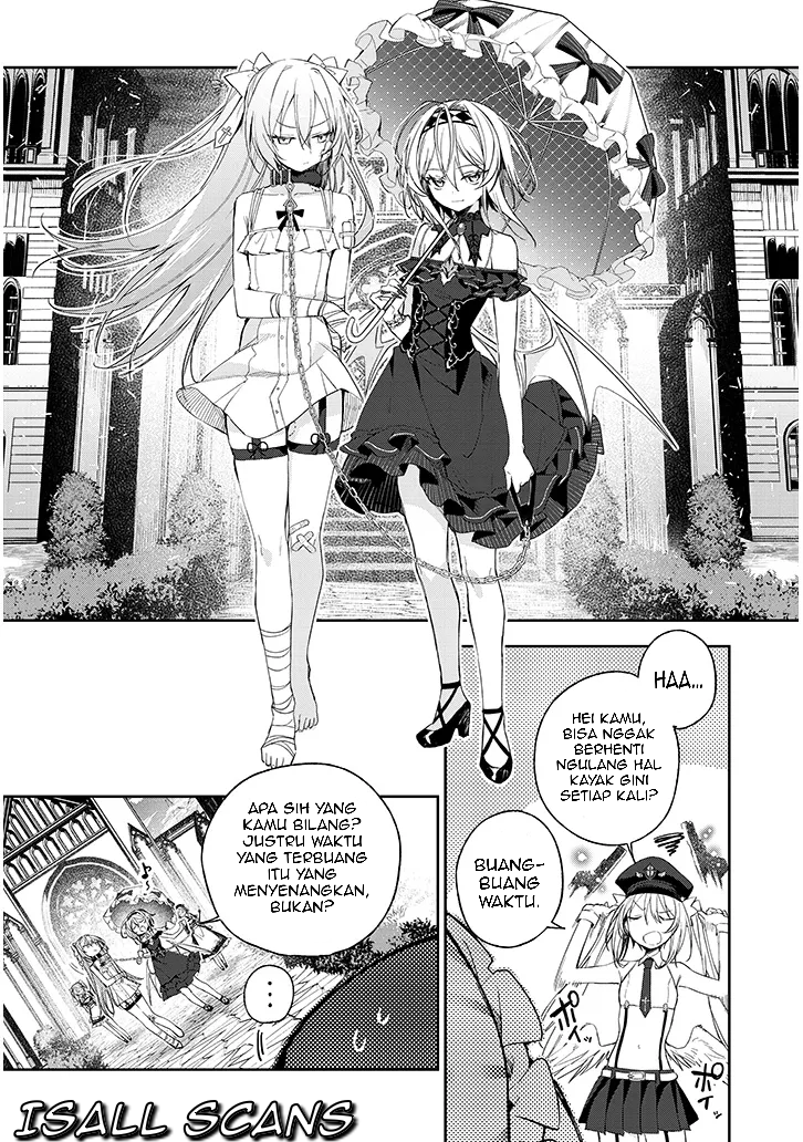 Carneades Chapter 2 - halaman 9