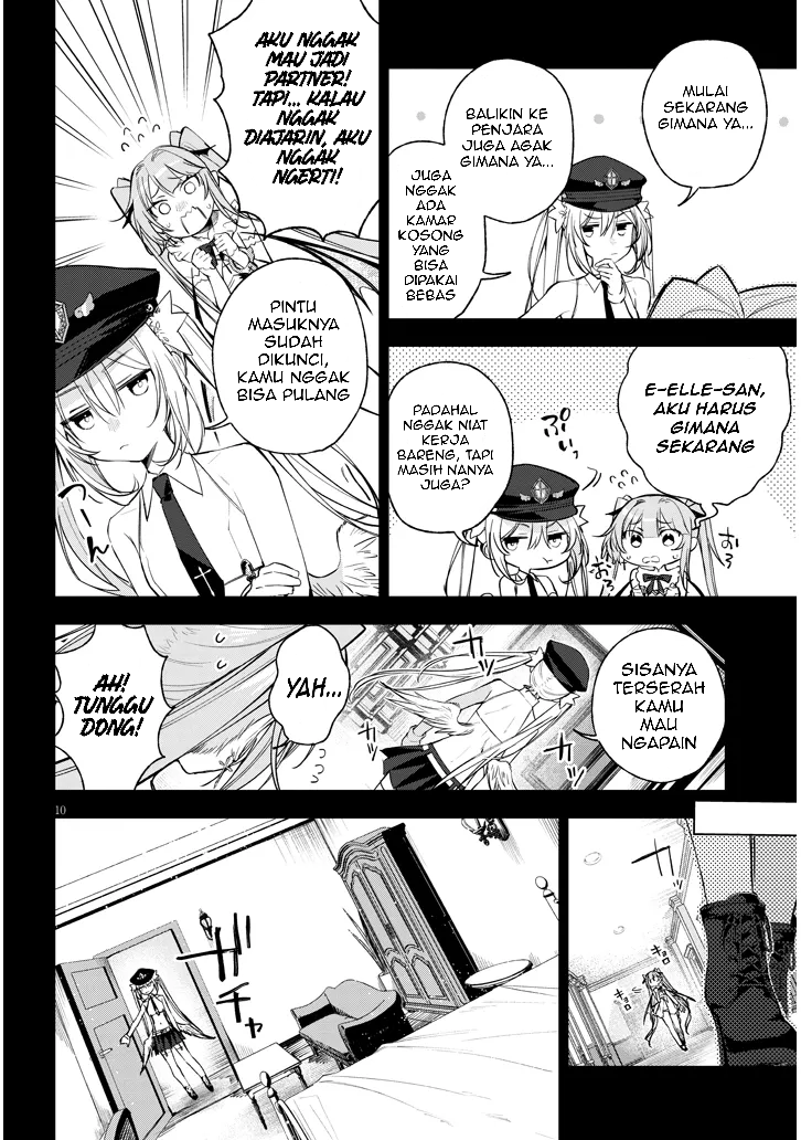 Carneades Chapter 3 - halaman 10