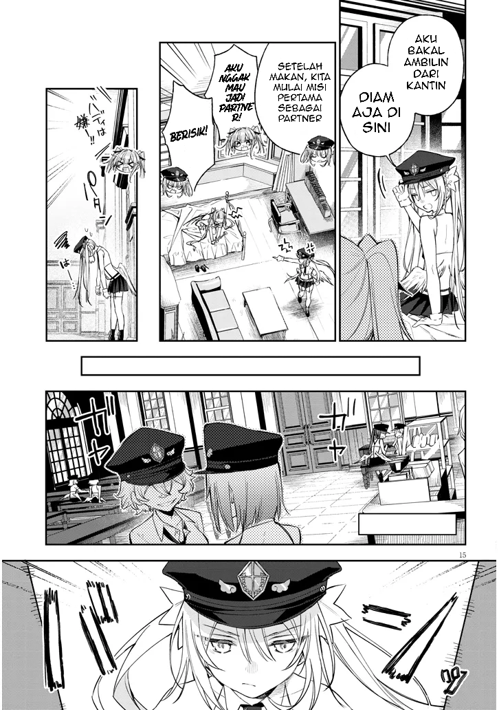 Carneades Chapter 3 - halaman 15