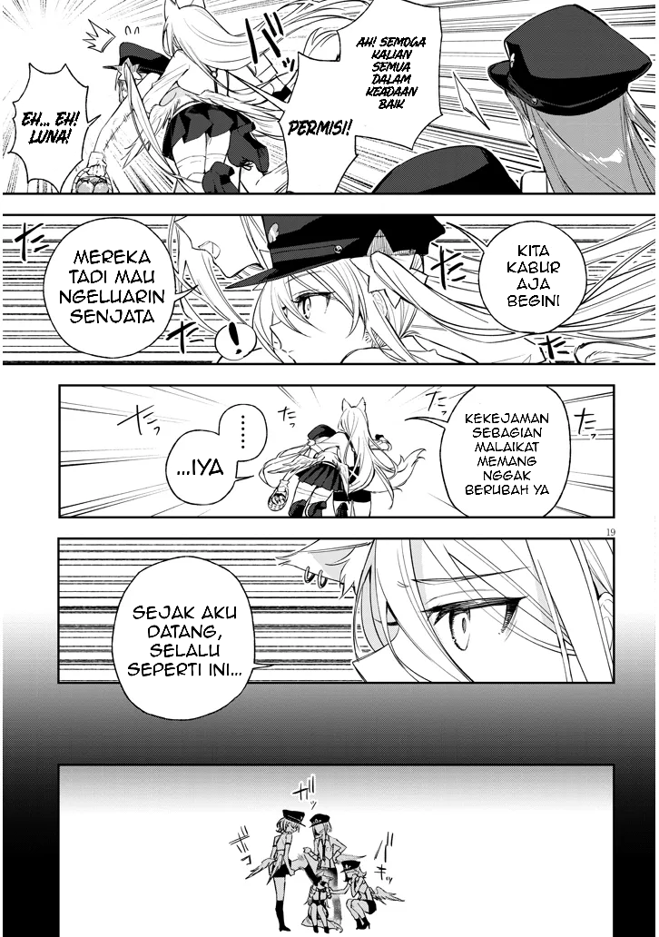 Carneades Chapter 3 - halaman 19
