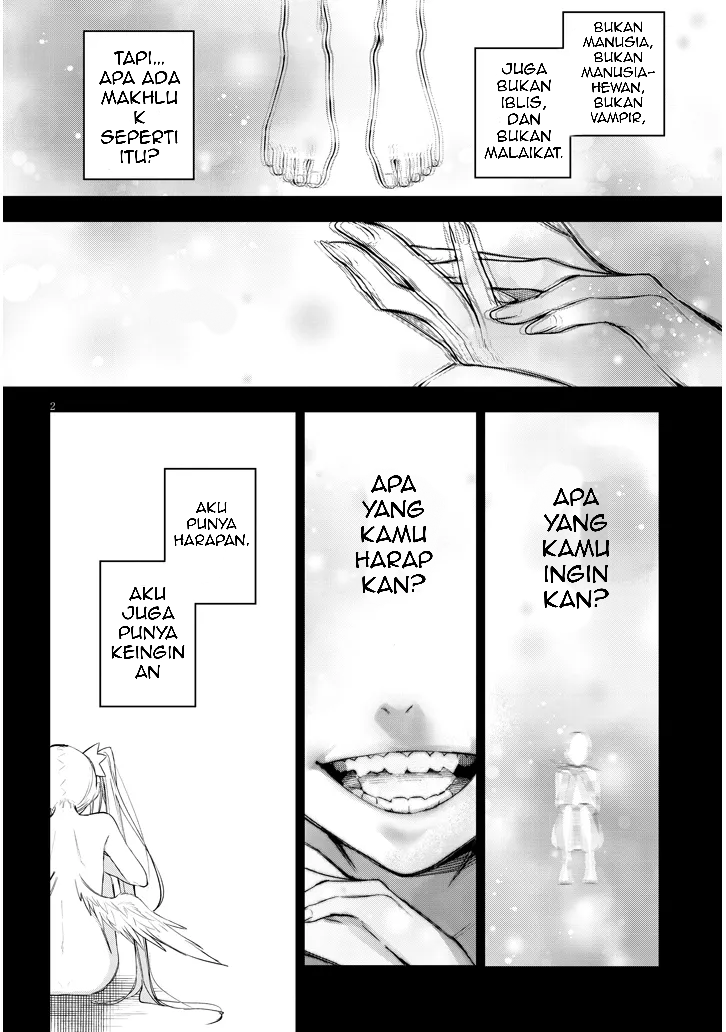 Carneades Chapter 3 - halaman 2