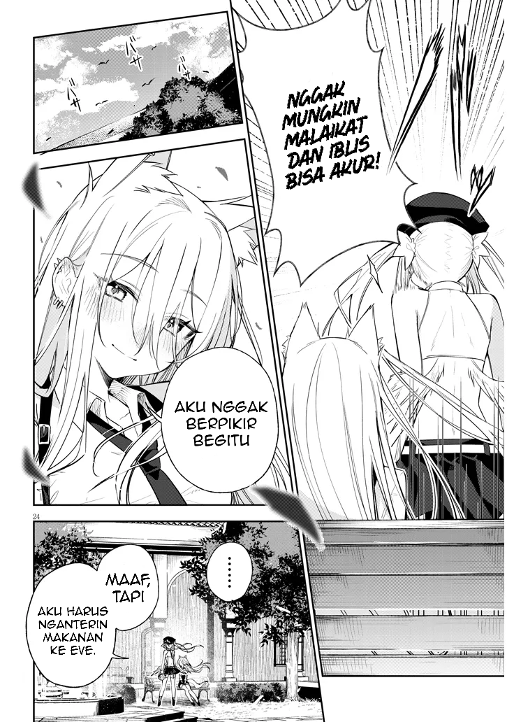 Carneades Chapter 3 - halaman 24
