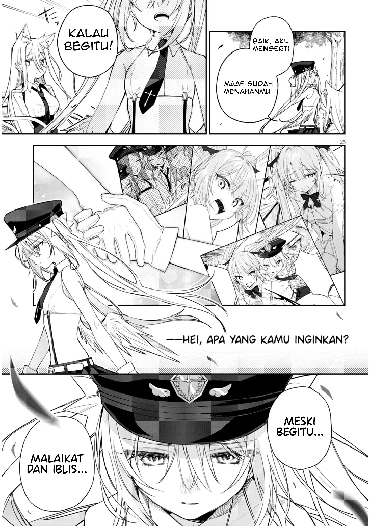 Carneades Chapter 3 - halaman 25