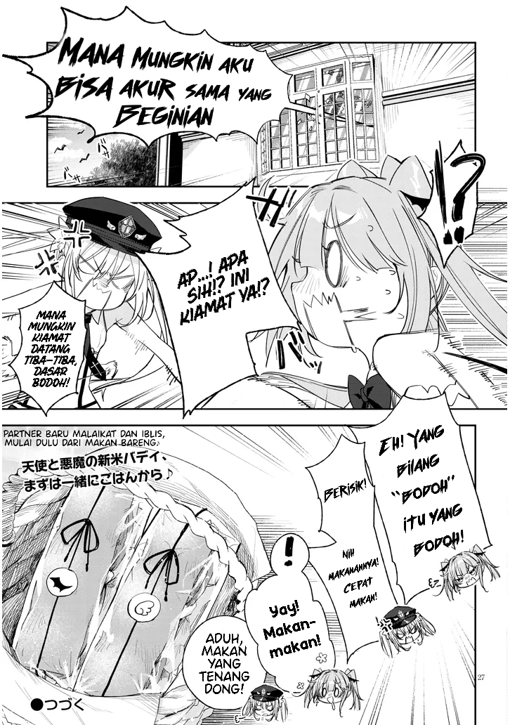 Carneades Chapter 3 - halaman 27