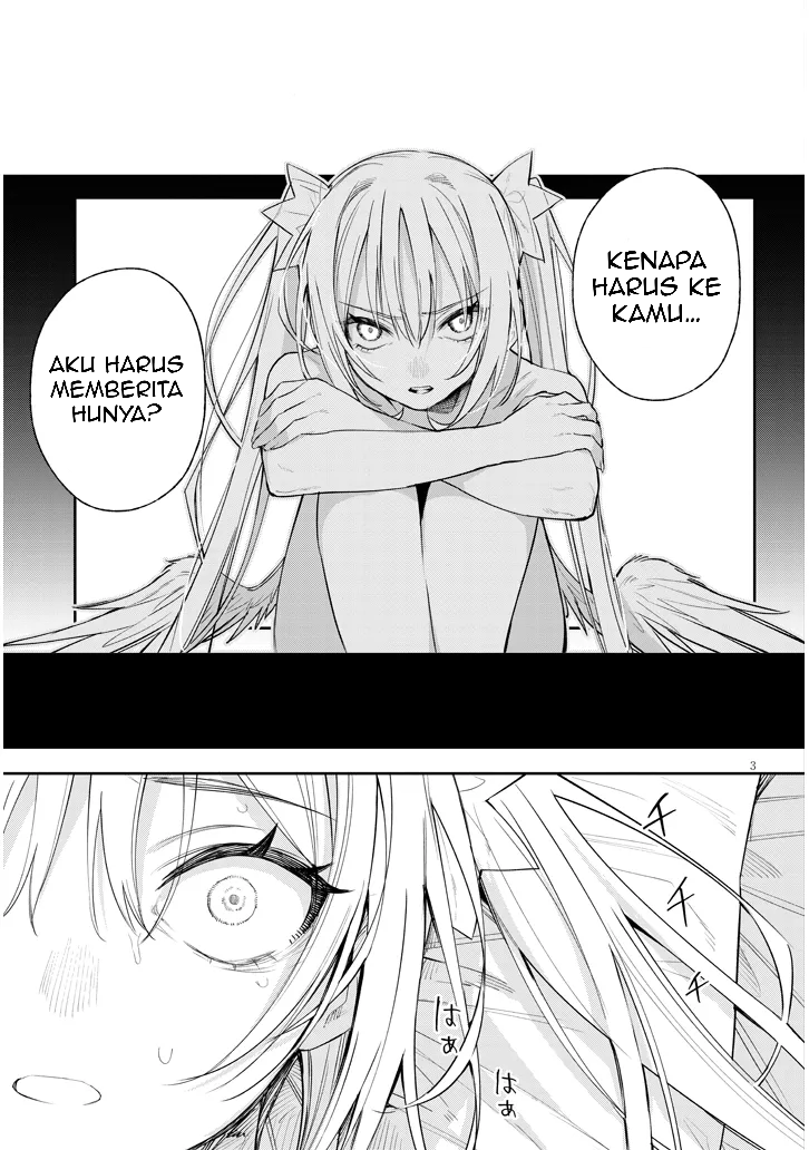 Carneades Chapter 3 - halaman 3