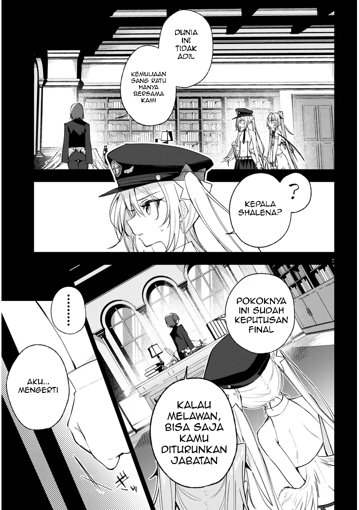 Carneades Chapter 3 - halaman 7