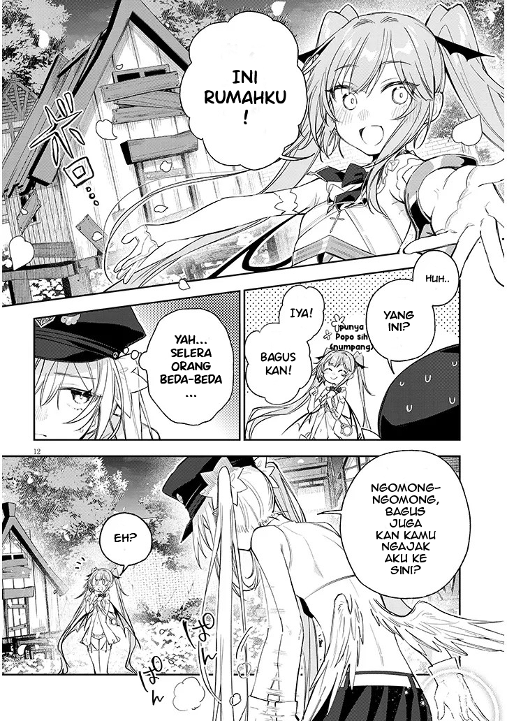 Carneades Chapter 4.1 - halaman 11
