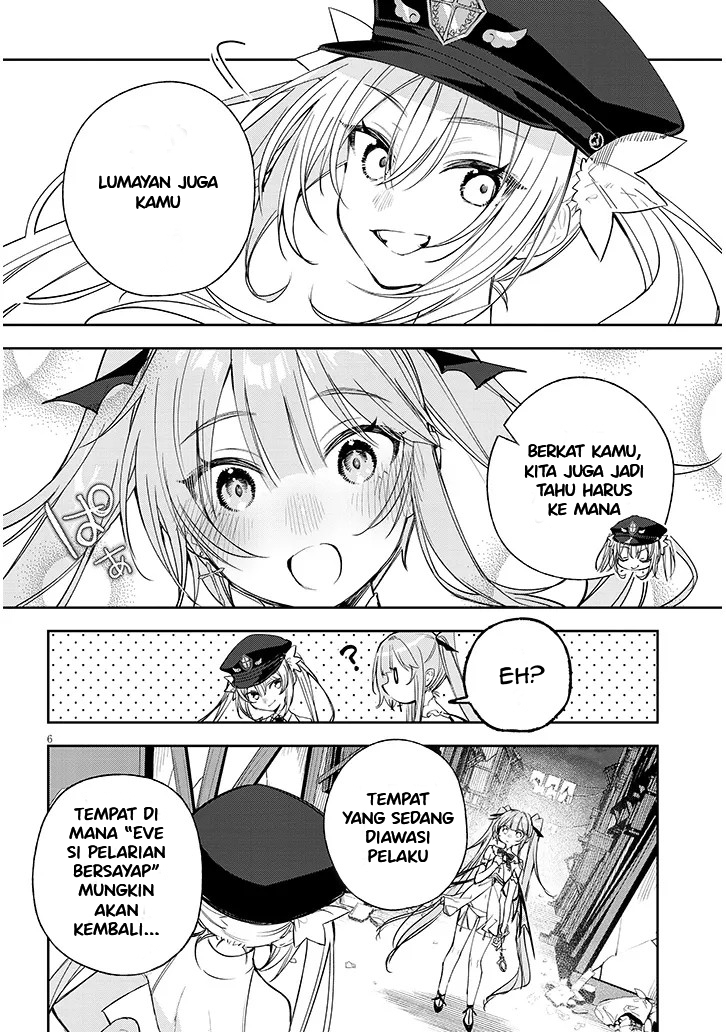 Carneades Chapter 4.1 - halaman 6