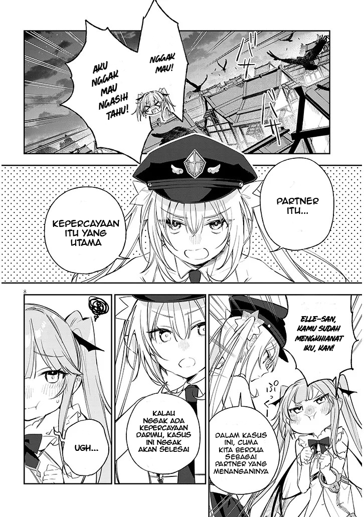 Carneades Chapter 4.1 - halaman 8