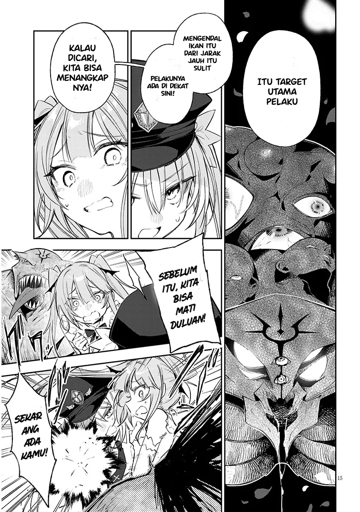 Carneades Chapter 4.2 - halaman 1