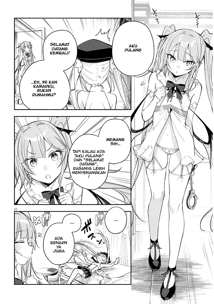 Carneades Chapter 5 - halaman 12