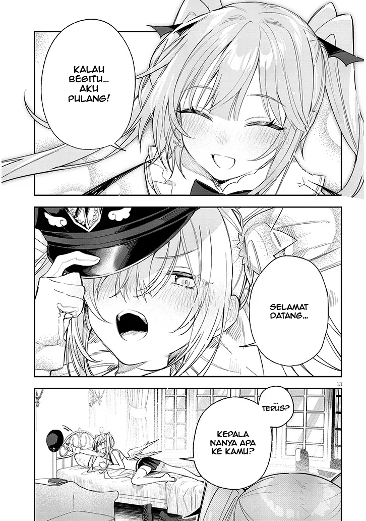 Carneades Chapter 5 - halaman 13