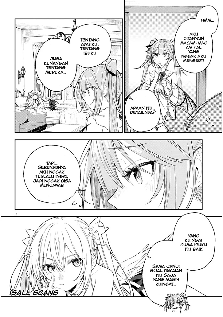 Carneades Chapter 5 - halaman 14