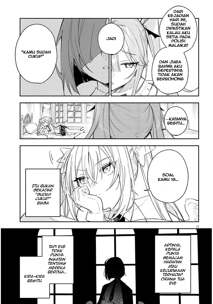 Carneades Chapter 5 - halaman 15