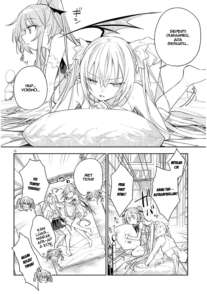 Carneades Chapter 5 - halaman 16