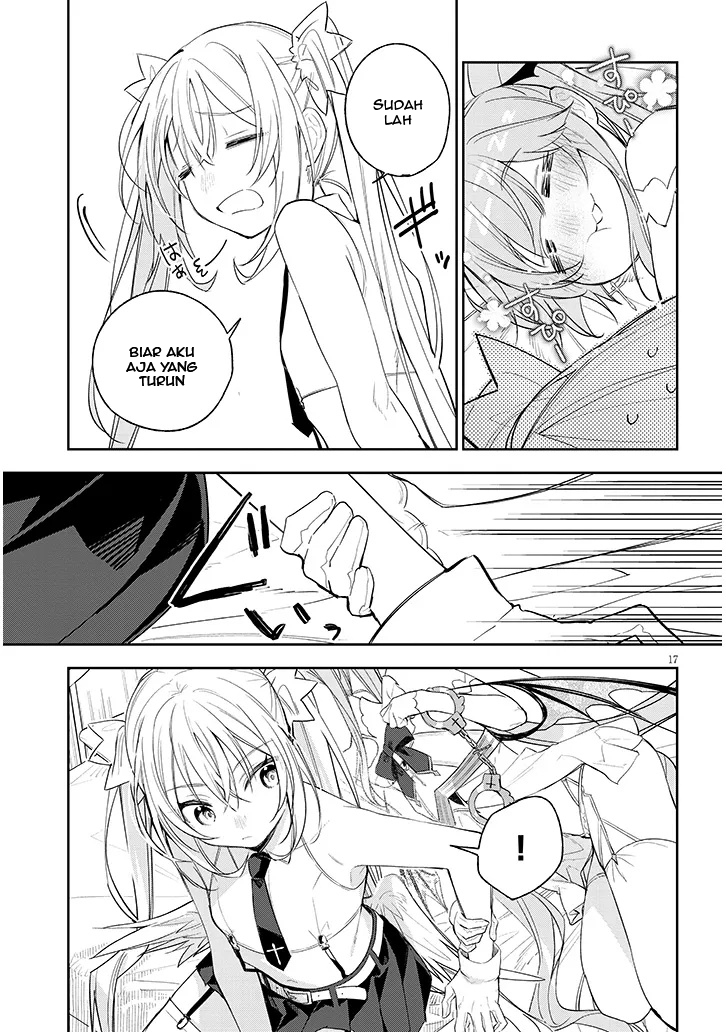Carneades Chapter 5 - halaman 17
