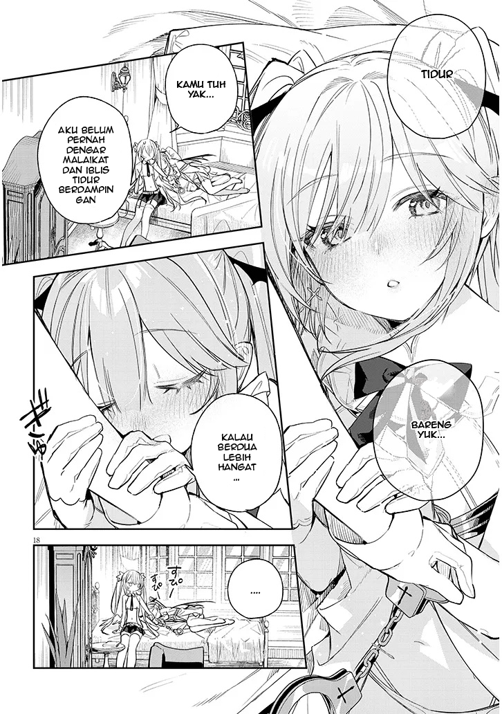 Carneades Chapter 5 - halaman 18