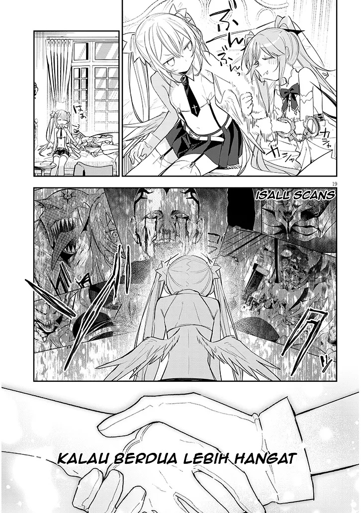 Carneades Chapter 5 - halaman 19