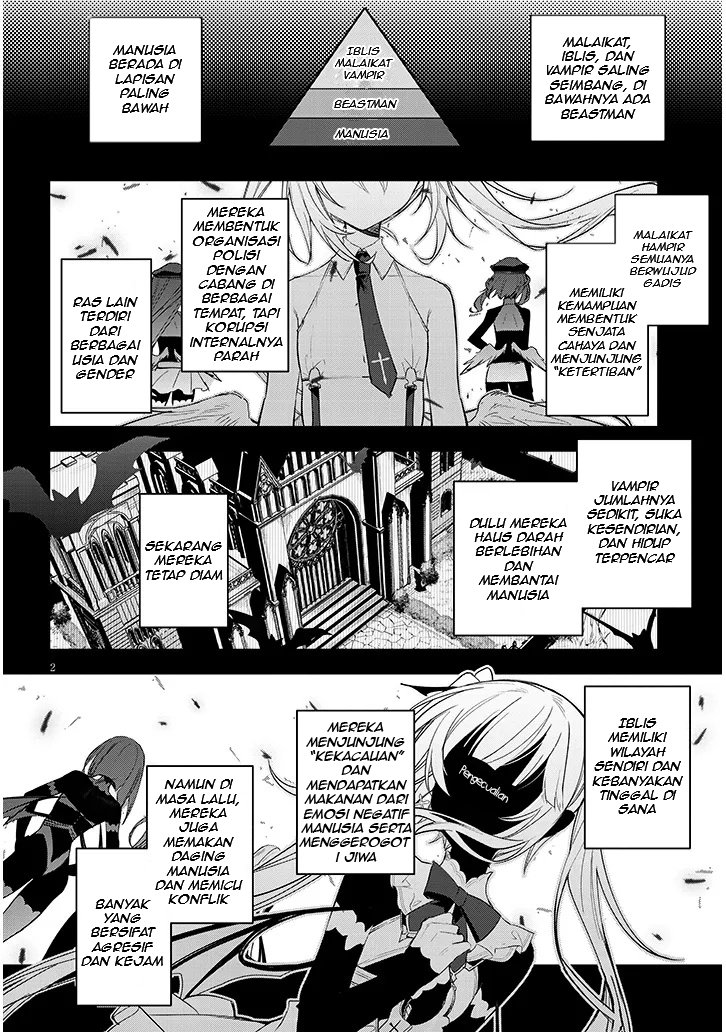 Carneades Chapter 5 - halaman 2