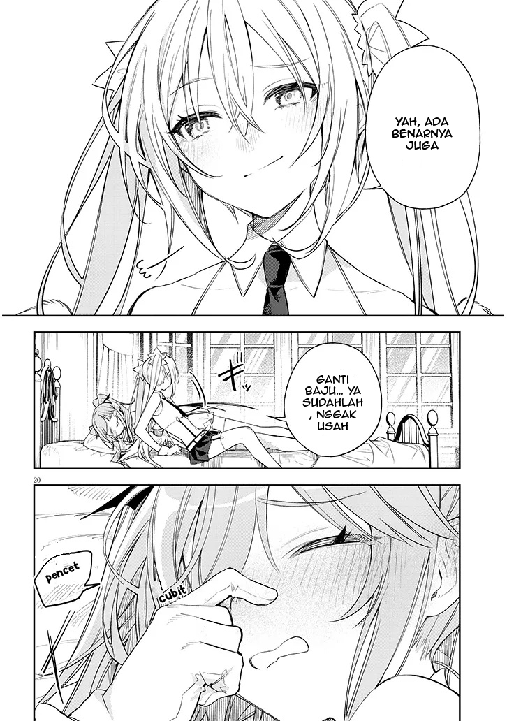 Carneades Chapter 5 - halaman 20