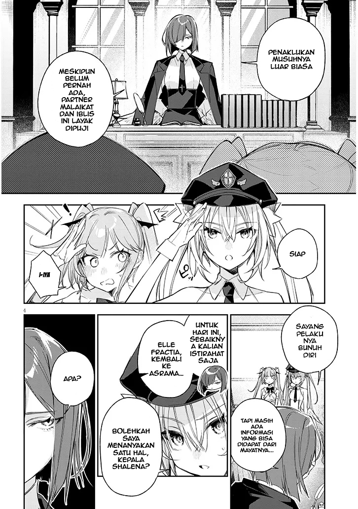 Carneades Chapter 5 - halaman 4