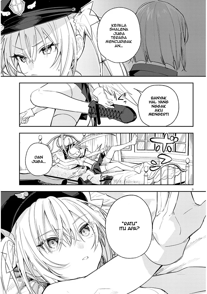 Carneades Chapter 5 - halaman 9