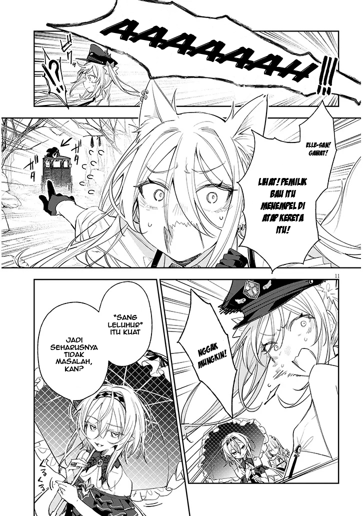 Carneades Chapter 6 - halaman 10