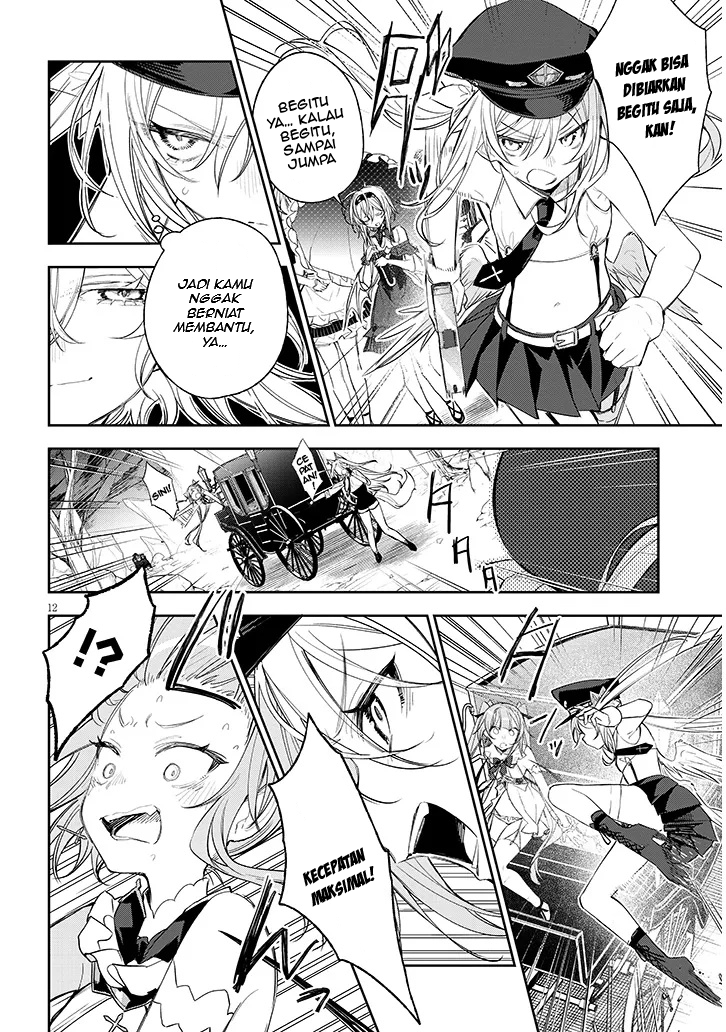Carneades Chapter 6 - halaman 11