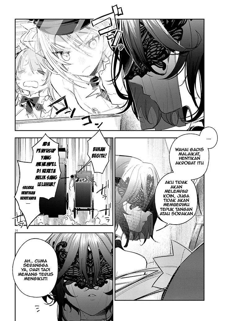 Carneades Chapter 6 - halaman 13