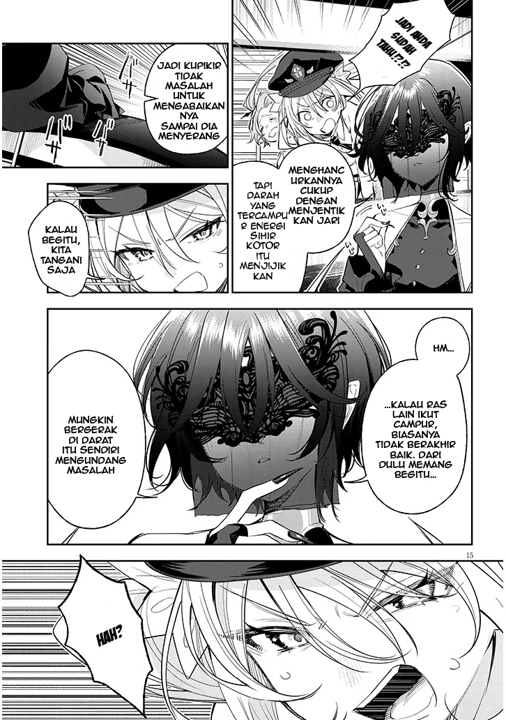 Carneades Chapter 6 - halaman 14