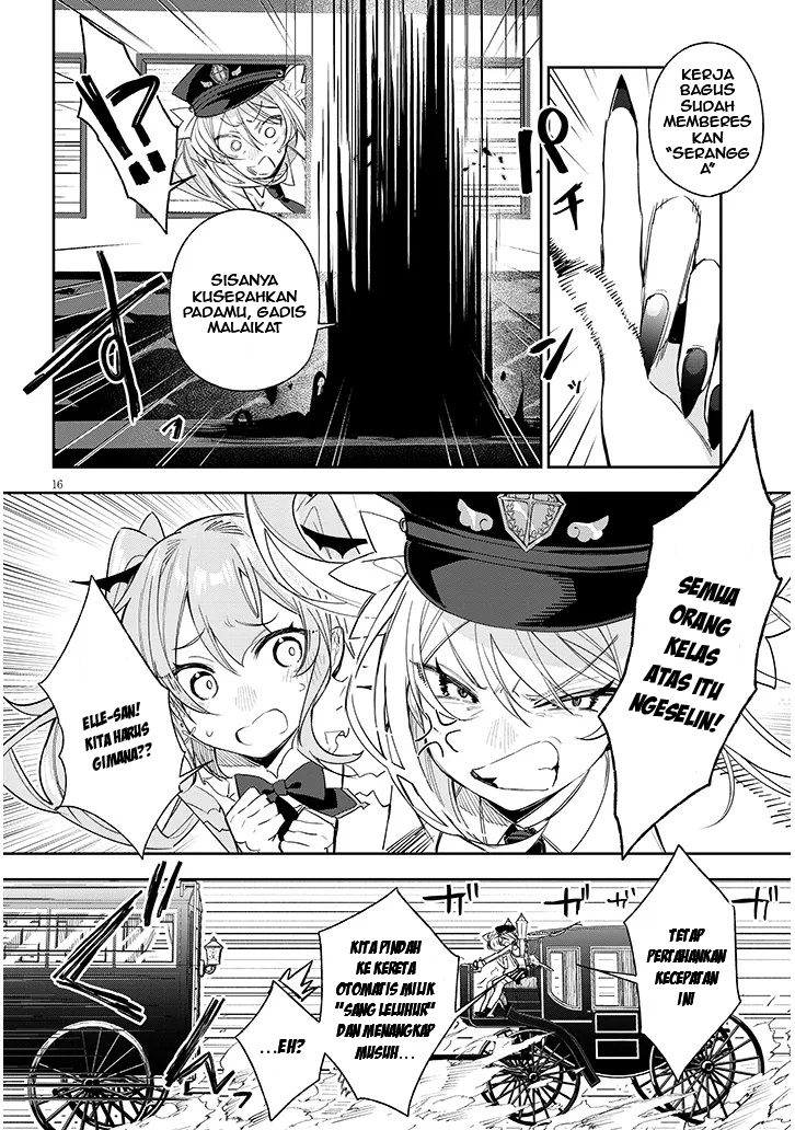 Carneades Chapter 6 - halaman 15