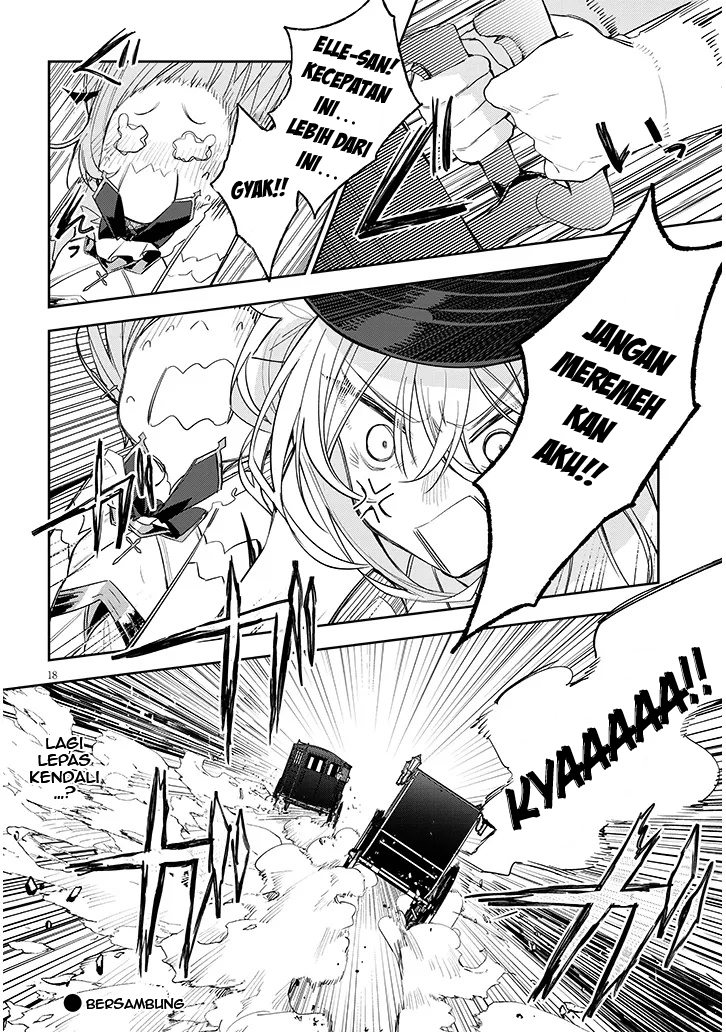 Carneades Chapter 6 - halaman 17