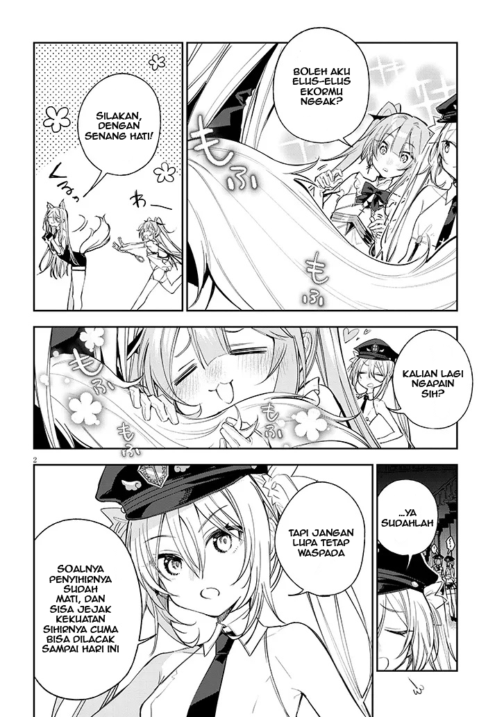 Carneades Chapter 6 - halaman 2