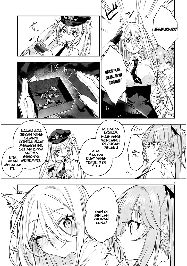 Carneades Chapter 6 - halaman 3