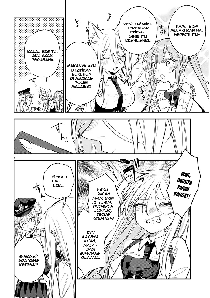 Carneades Chapter 6 - halaman 4