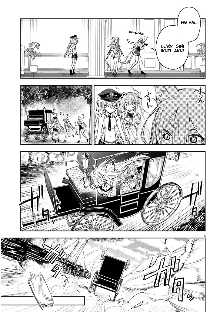 Carneades Chapter 6 - halaman 5