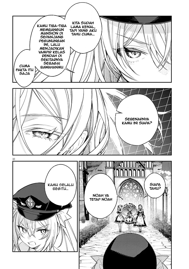 Carneades Chapter 6 - halaman 9